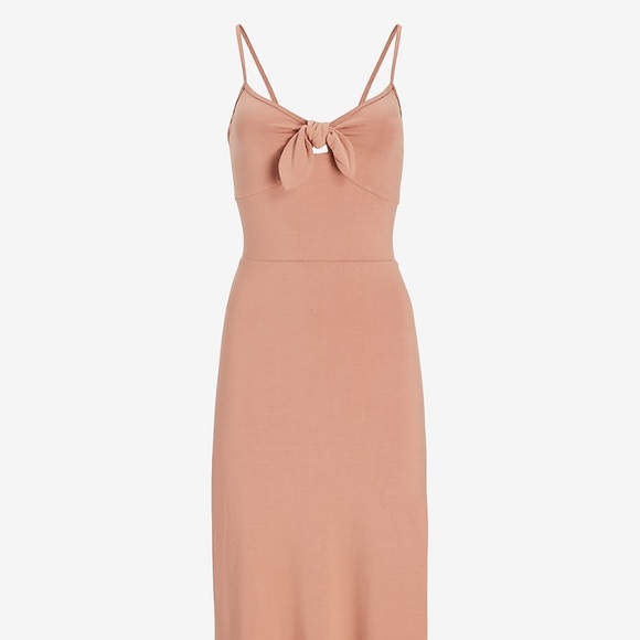 Beautiful brand new, summer dress from Express - Picture 2 of 2